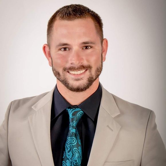 Meet your Posher, Benjamin - Picture 1 of 1